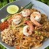 รูปร้าน ร้านก๋วยเตี๋ยวกิมเอ็ง ถนนแม็คโคร-กกส้มโฮง
