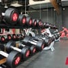 Jetts fitness สวนเพลิน มาร์เก็ต