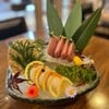 Ootoro, Hotate ดีเลย