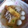 เต๋นวน้ำใส