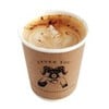 Hot Cappuccino คาปูชิโนร้อน