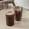 อเมริกาโนคั่วเข้ม | ช็อคโกแลตเย็น
