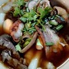 ก๋วยจั๊บพิเศษ