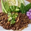รูปร้าน ร้านป๋าเบิ้ม (คนน่าน) อาหารเหนือ อาหารตามสั่ง รูปร้าน ร้านป๋าเบิ้ม (คนน่าน) อาหารเหนือ อาหารตามสั่ง