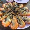 กุ้ง 400