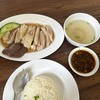 ข้สงมันไก่ อร่อย เนื้อนุ่มมาก 