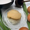 ข้าวเหนียวมูน กับสังขยา พร้อมทาน
