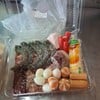 ชุดของสดเดลิเวอรี่ 499