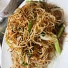 หมี่ฮ่องกง