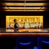 บาร์ค็อกเทลในธีม Private Club ในกรุงลอนดอนสมัยคริสต์ศตวรรษที่ 19