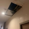 Super old and water leaking