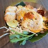 ผัดหมีโคราช
