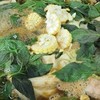 #mom's homemade food#mouth-watering thai food#Delicious, fresh ingredients