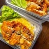 รูปร้าน โอชิกิด้งข้าวไก่ทอด&หมูทอด