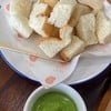 ขนมปังนมฮอกไกโด+สังขยา