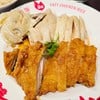 ไก่รวม 2 อย่าง (ใหญ่ 290 บาท)