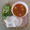 ขนมจีนน้ำยาป่า