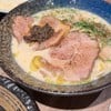 Ramen pasta