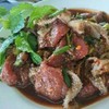 ก้อยเนื้อซอย