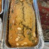 Banana Butter Cake(350 G.)
