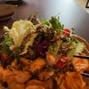larb salmon