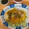 ข้าวหมกไก่พิเศษ 50 ครับ