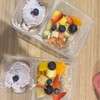 blueberry greek yogurt