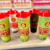 ชาไทย ชาเขียว อร่อยมากๆ ต้องสั่ง