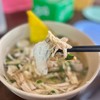 ก๋วยเตี๋ยวไก่