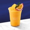 แมงโก้ แพชชั่น สมูทตี้ (Frappe Non Coffee)