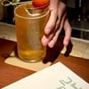 🍅 “UME TOMATO HIGHBALL” - 8%ABV