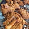ไก่ทอด