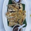 ไก่ย่างโคราช