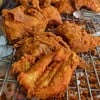 ไก่ทอด