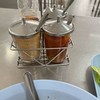 ทีเด็ดอยู่ที่พริกน้ำส้ม