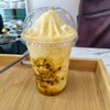 เสาวรสหอมรชาติอร่อยลงตัวเลยค่ะ