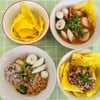 รูปร้าน มนต์ ก๋วยเตี๋ยวลงเรือ หน้าซอยมัณฑนา หัวเฉียว