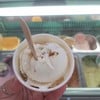 Biscoff Yogurt (65.-)