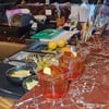 Rogues Bar InterContinental Bangkok Sukhumvit