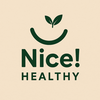 Nice! Healthy
