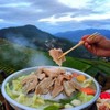 รูปร้าน หมู่กะ Delivery ตลาดเจ้าพระยาบางใหญ่
