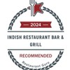 รูปร้าน Indish Restaurant Bar and Grill