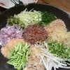ข้าวยำสูตรคุณพ่อ