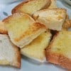 ขนมปังกรอบเนยน้ำตาล