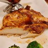 ไก่ฉ่ำ มีรสชาติอร่อย 