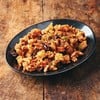เอ็นข้อไก่ทอดพริกเกลือ (มีส่วนผสมของแป้งสาลี)