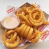 Curly Fries (95.-)