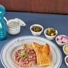 Tartare de Boeuf au Couteau