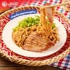 ก๋วยเตี๋ยวคลุกคอหมู