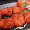 Chicken tikka